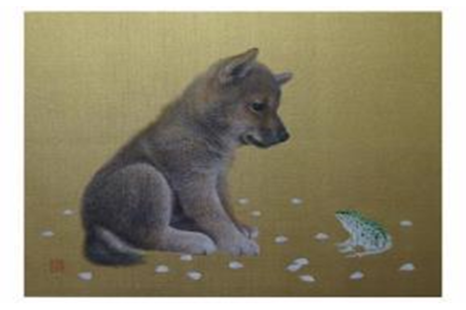 池内璋美 | 作家紹介 | Gallery BLOOM|広島県呉市のギャラリー