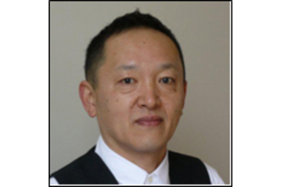 武腰一憲 | 作家紹介 | Gallery BLOOM|広島県呉市のギャラリー