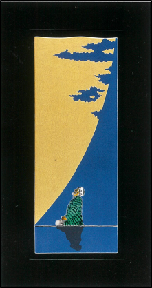 武腰一憲 | 作家紹介 | Gallery BLOOM|広島県呉市のギャラリー