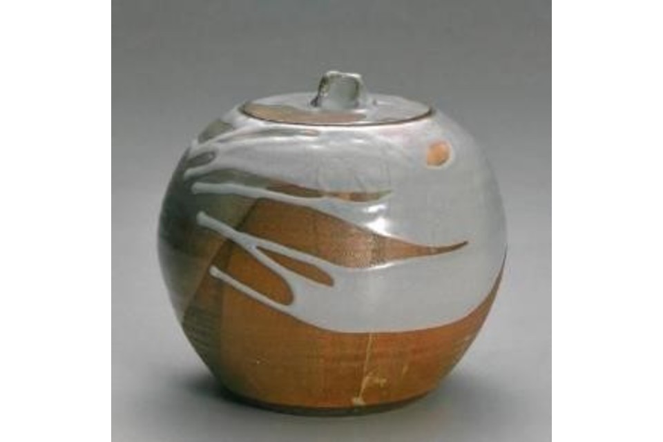 15代 坂倉新兵衛 | 作家紹介 | Gallery BLOOM|広島県呉市のギャラリー