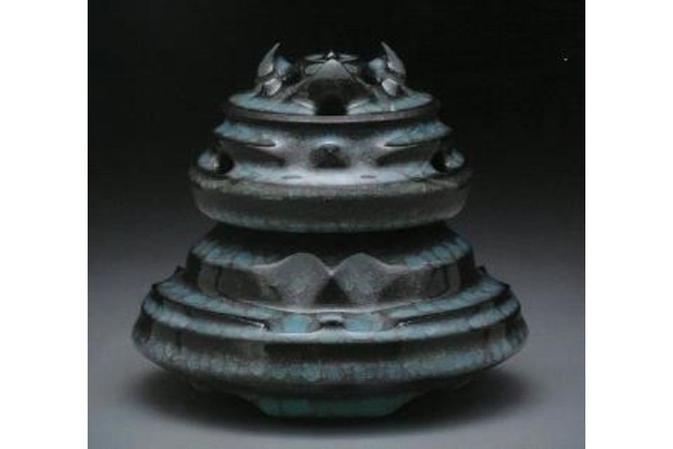 浦口雅行 | 作家紹介 | Gallery BLOOM|広島県呉市のギャラリー