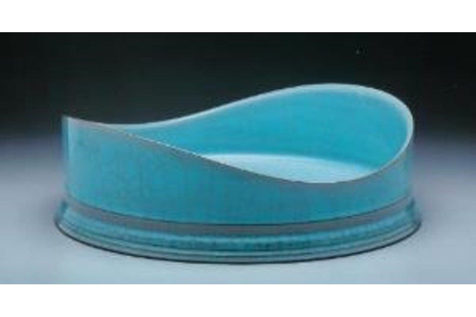 浦口雅行 | 作家紹介 | Gallery BLOOM|広島県呉市のギャラリー