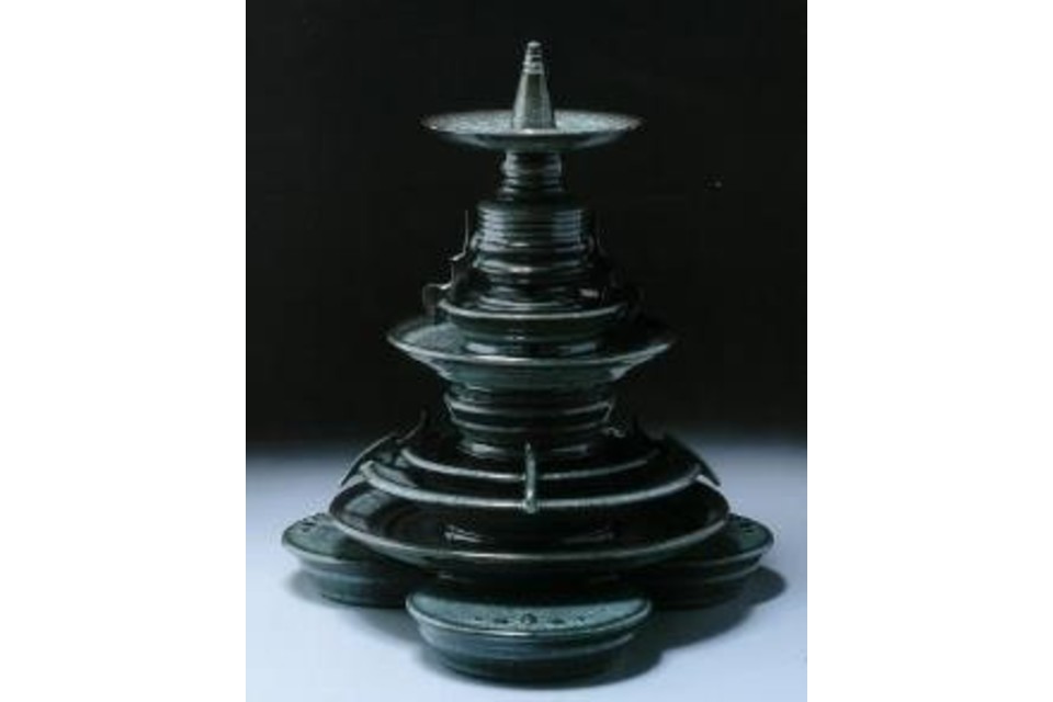 浦口雅行 | 作家紹介 | Gallery BLOOM|広島県呉市のギャラリー