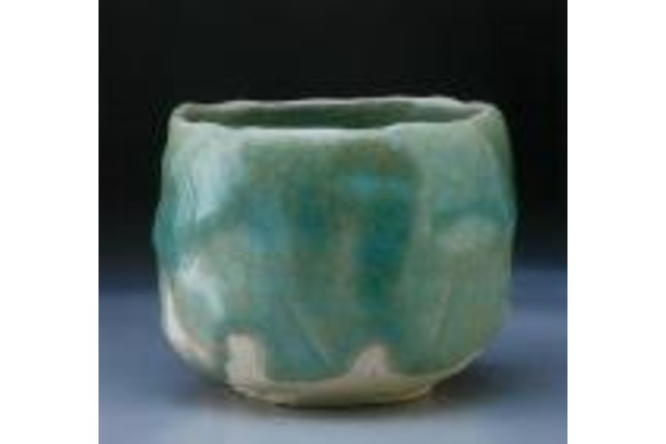 浦口雅行 青瓷花生 1992作 共箱 共布 花瓶 花入 青磁 陶芸家 青瓷 2025年最新】Yahoo!オークション -浦口雅行の中古品・新品・未