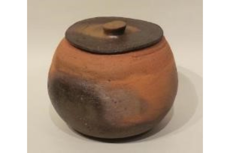 金重有邦 | 作家紹介 | Gallery BLOOM|広島県呉市のギャラリー