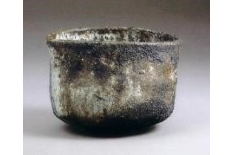 金重有邦 | 作家紹介 | Gallery BLOOM|広島県呉市のギャラリー