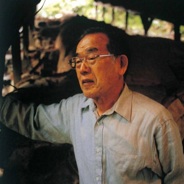 伊勢崎淳 | 作家紹介 | Gallery BLOOM|広島県呉市のギャラリー