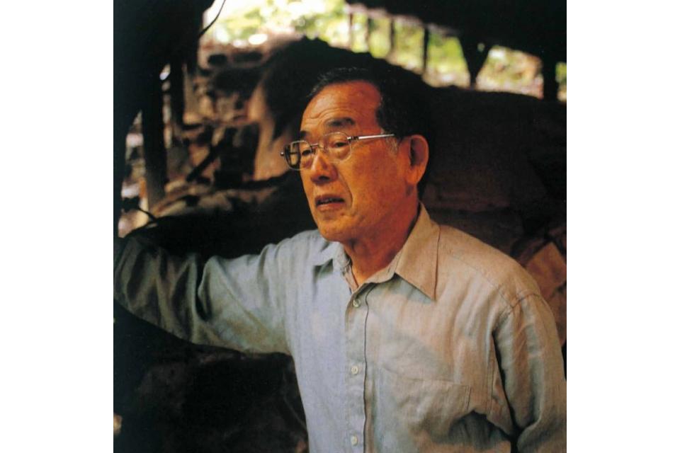 伊勢崎淳 | 作家紹介 | Gallery BLOOM|広島県呉市のギャラリー