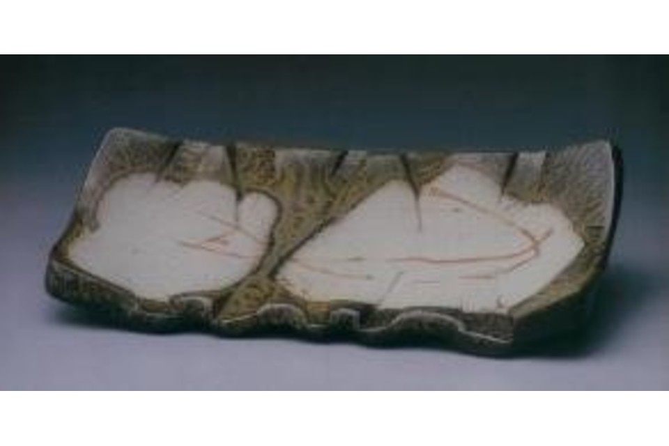 伊勢崎淳 | 作家紹介 | Gallery BLOOM|広島県呉市のギャラリー