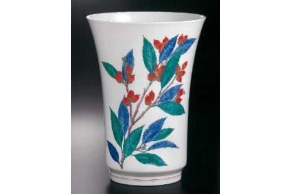 15代 柿右衛門 | 作家紹介 | Gallery BLOOM|広島県呉市のギャラリー