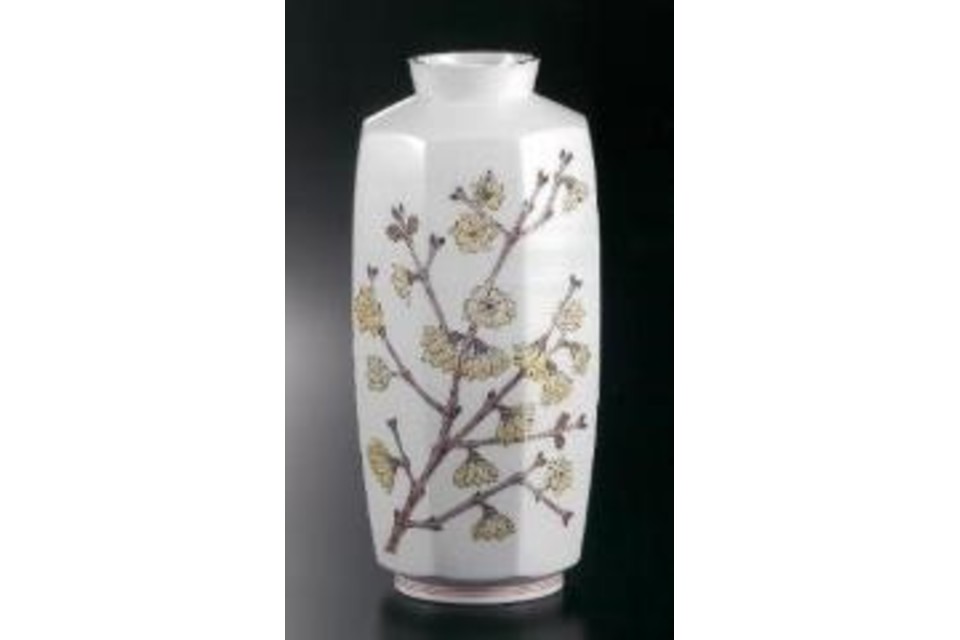 15代 柿右衛門 | 作家紹介 | Gallery BLOOM|広島県呉市のギャラリー