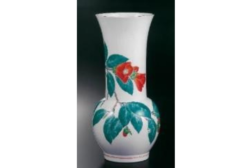 15代 柿右衛門 | 作家紹介 | Gallery BLOOM|広島県呉市のギャラリー