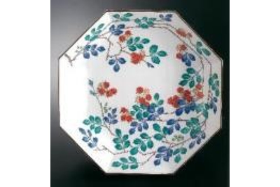 15代 柿右衛門 | 作家紹介 | Gallery BLOOM|広島県呉市のギャラリー