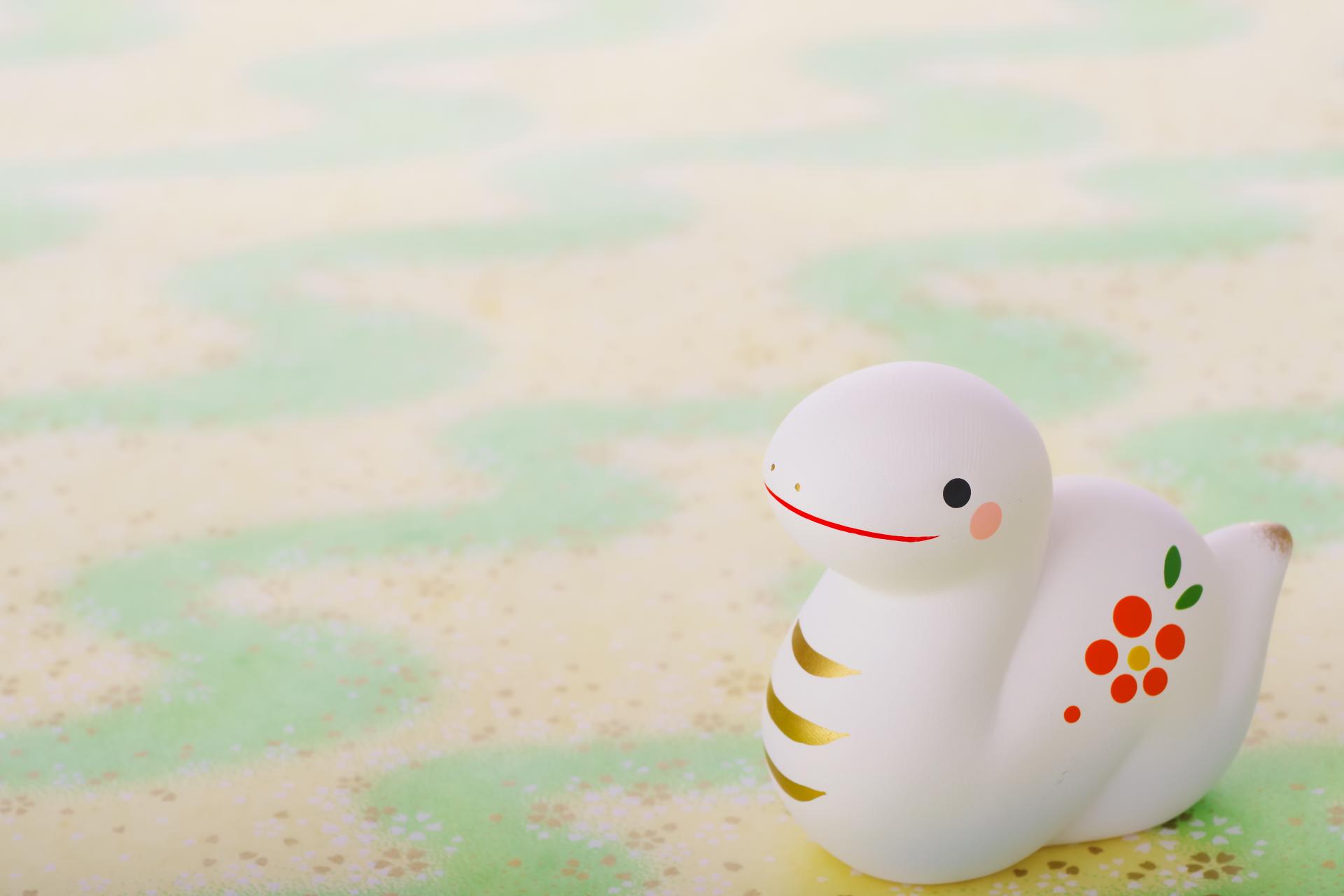 年末年始休業のお知らせの画像